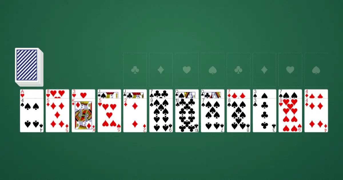 Tablero de Blockade