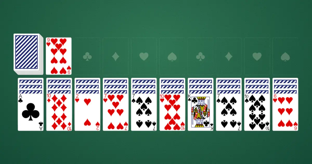 Tablero de Deauville