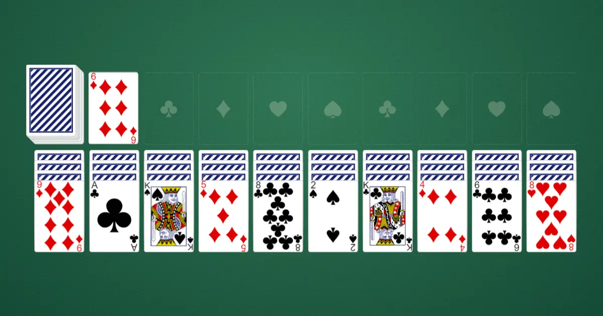 Tablero de Emperor