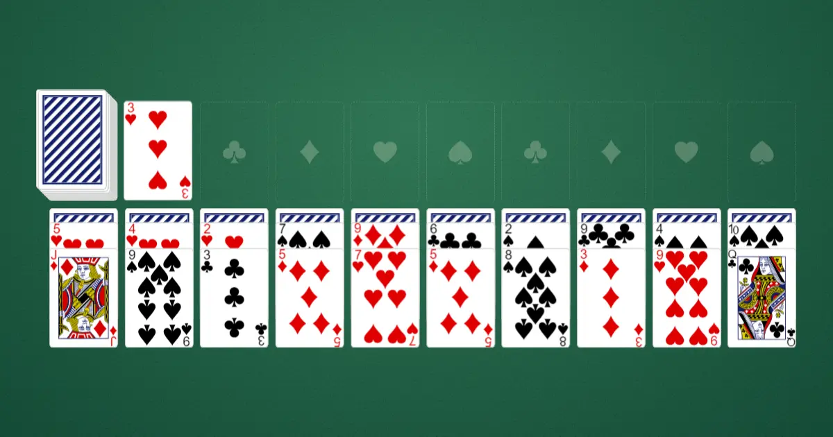 Tablero de Indian