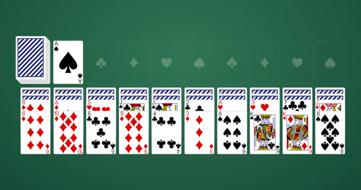Tablero de Number Ten