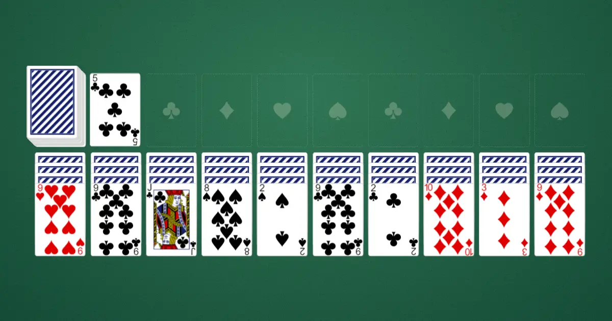 Tablero de Rank and File