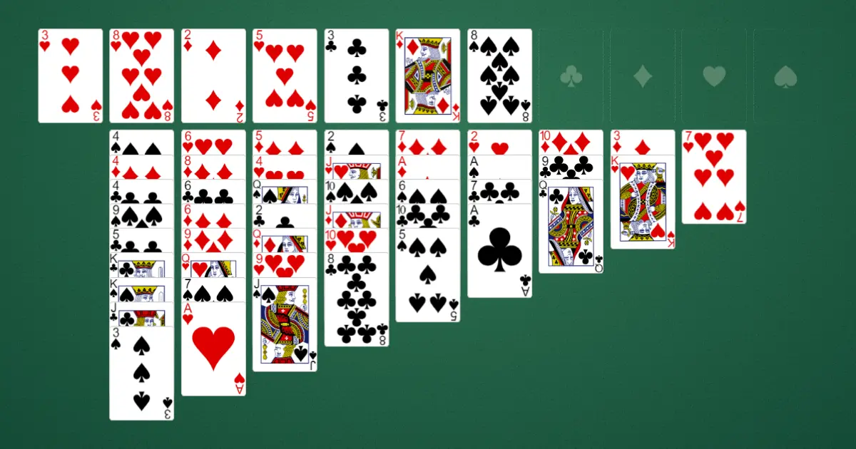 Tablero de King Albert
