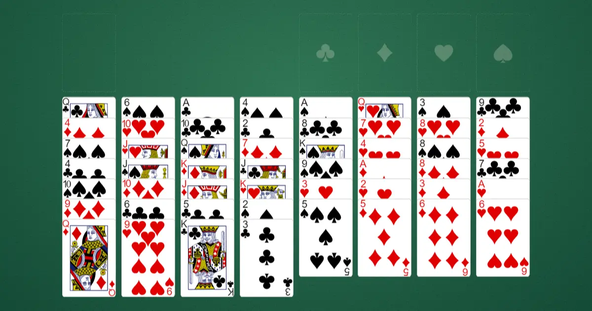 Tablero de Stronghold