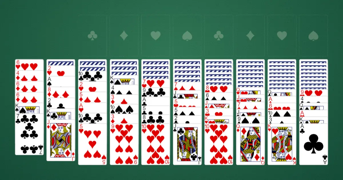 Tablero de Double Yukon