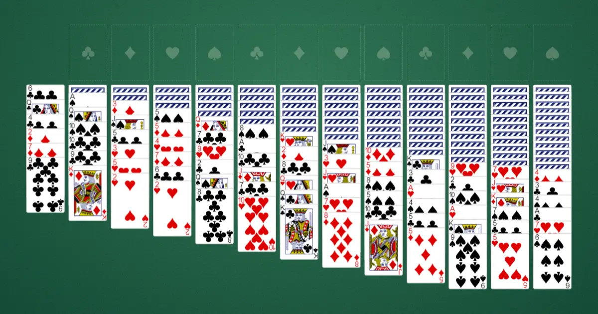 Tablero de Triple Yukon