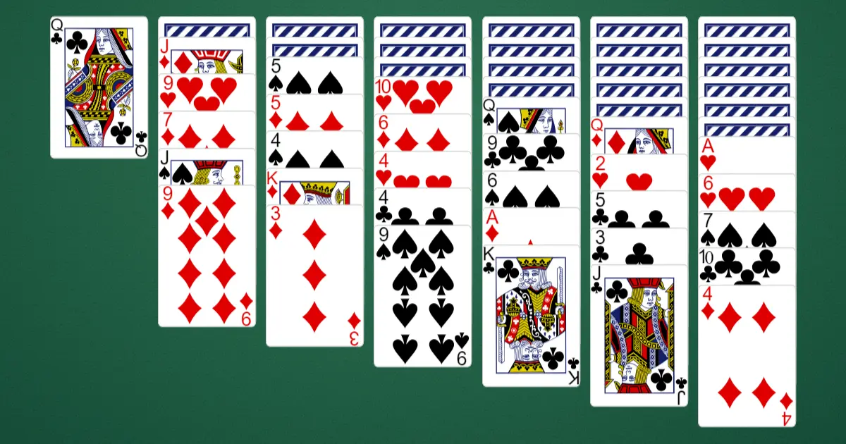 Tablero de Yukon Kings